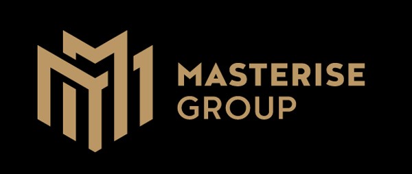 Masterise Group - Logo