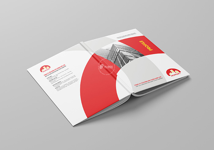 hồ sơ năng lực công ty xây dựng